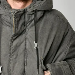 Kaporal BRUNO<Homme Vestes