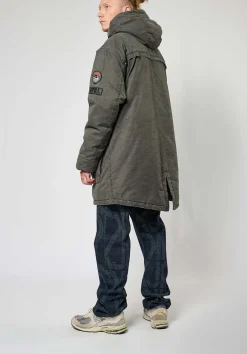 Kaporal BRUNO<Homme Vestes