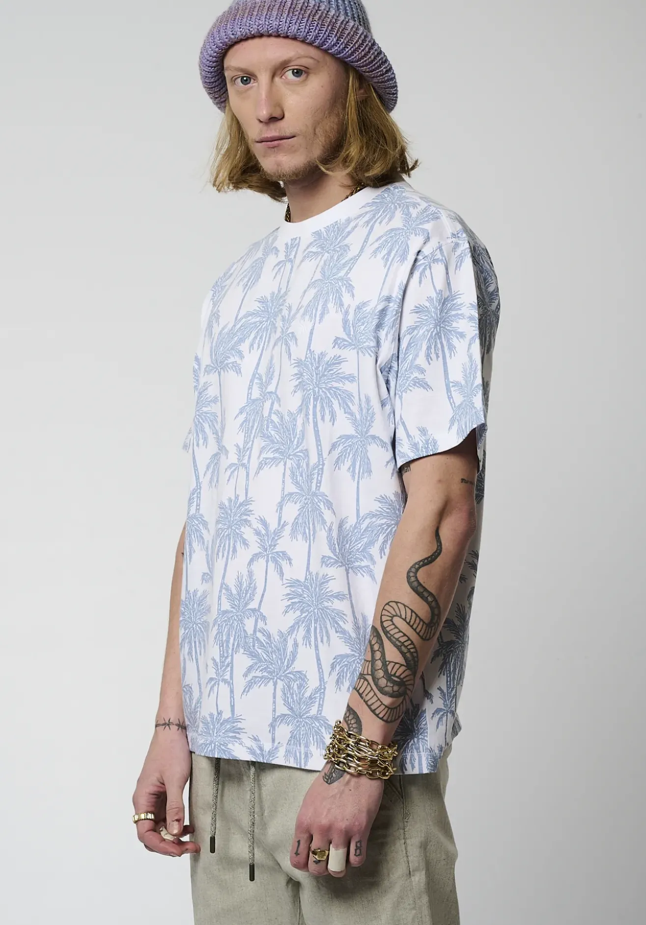 Kaporal BRUNO<Homme Vestes