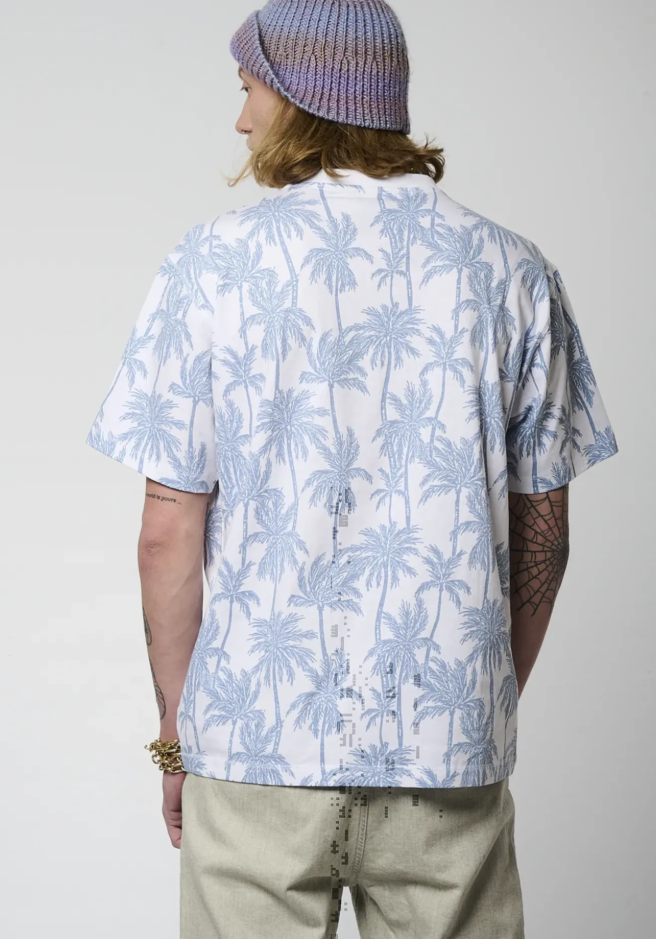 Kaporal BRUNO<Homme Vestes