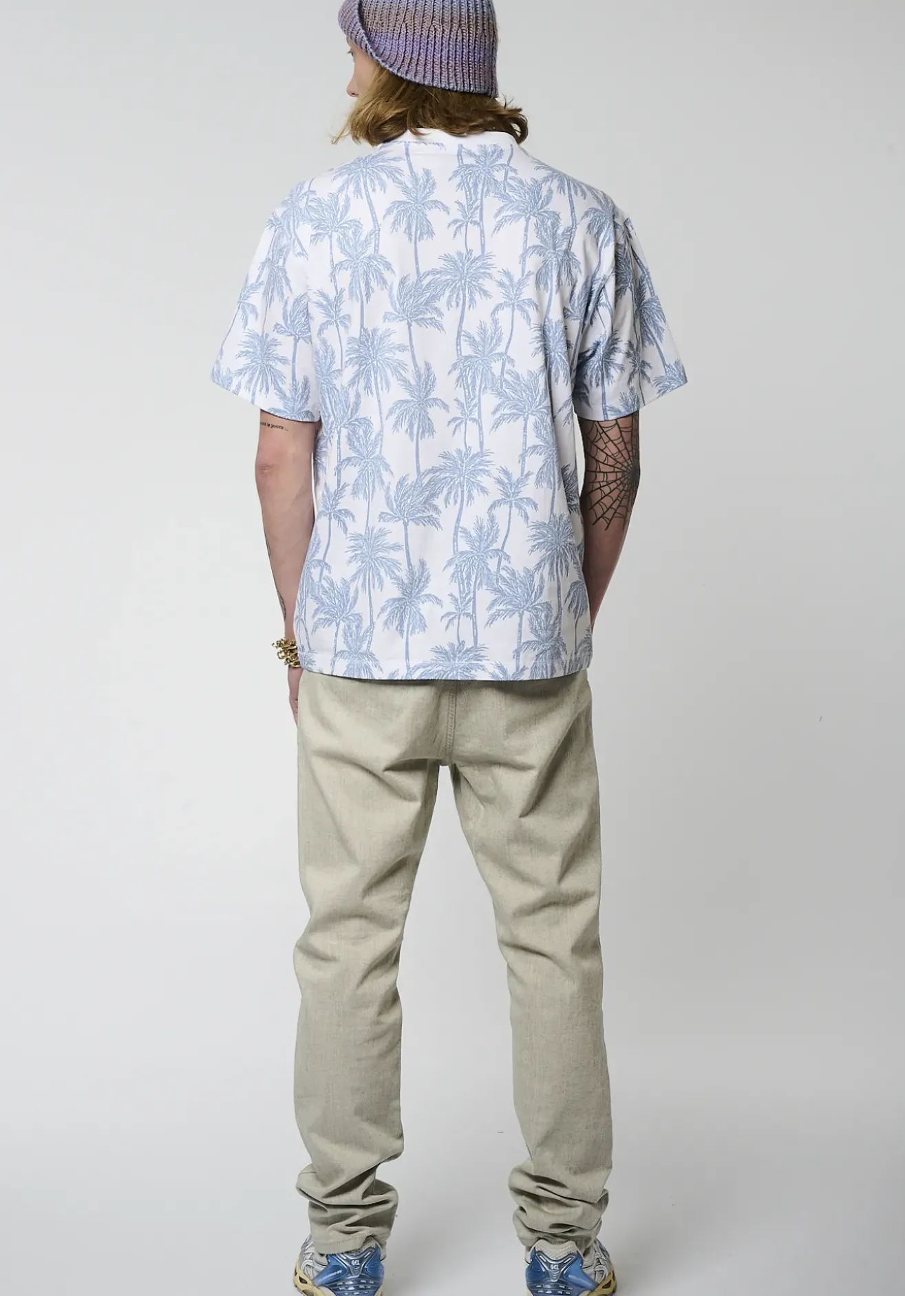 Kaporal BRUNO<Homme Vestes