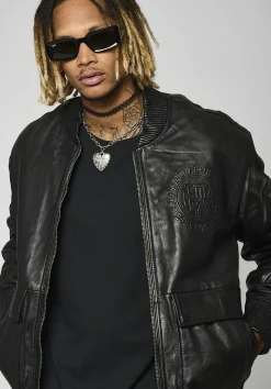 Kaporal BUIR<Homme Cuirs