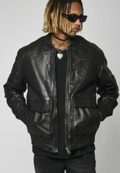 Kaporal BUIR<Homme Cuirs