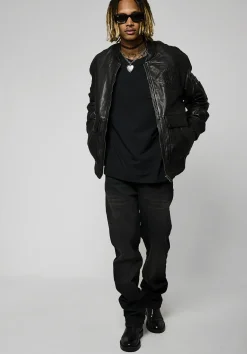 Kaporal BUIR<Homme Cuirs