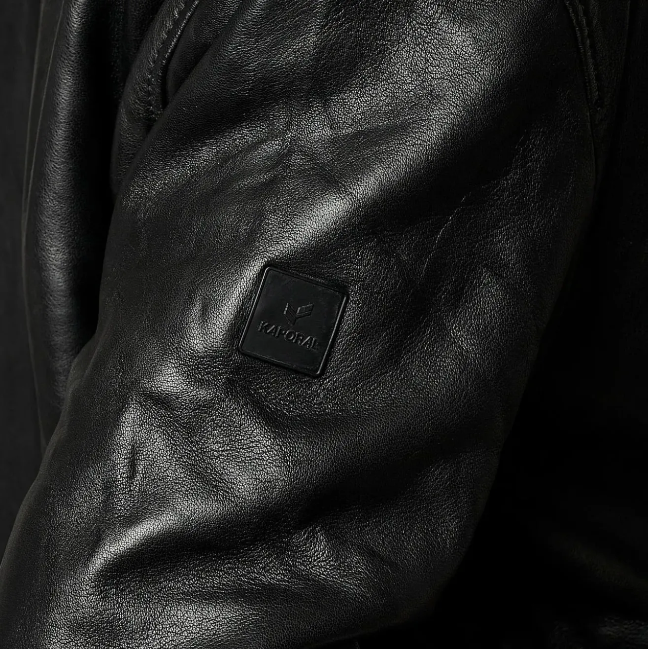 Kaporal BUIR<Homme Cuirs