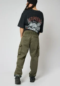 Kaporal BYLOR<Homme Pantalons