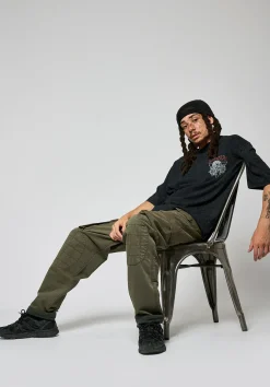 Kaporal BYLOR<Homme Pantalons