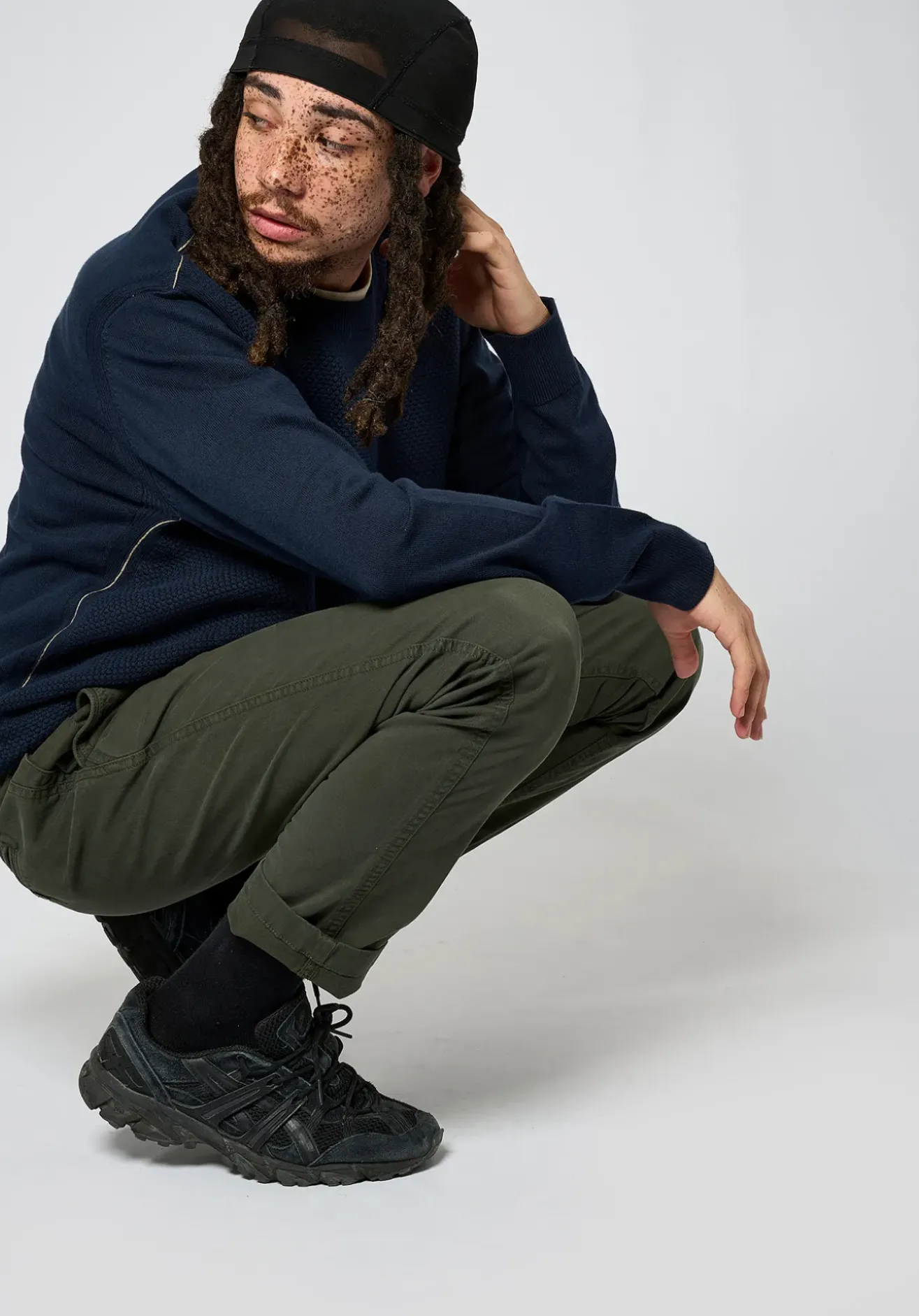 Kaporal CAROS<Homme Pantalons