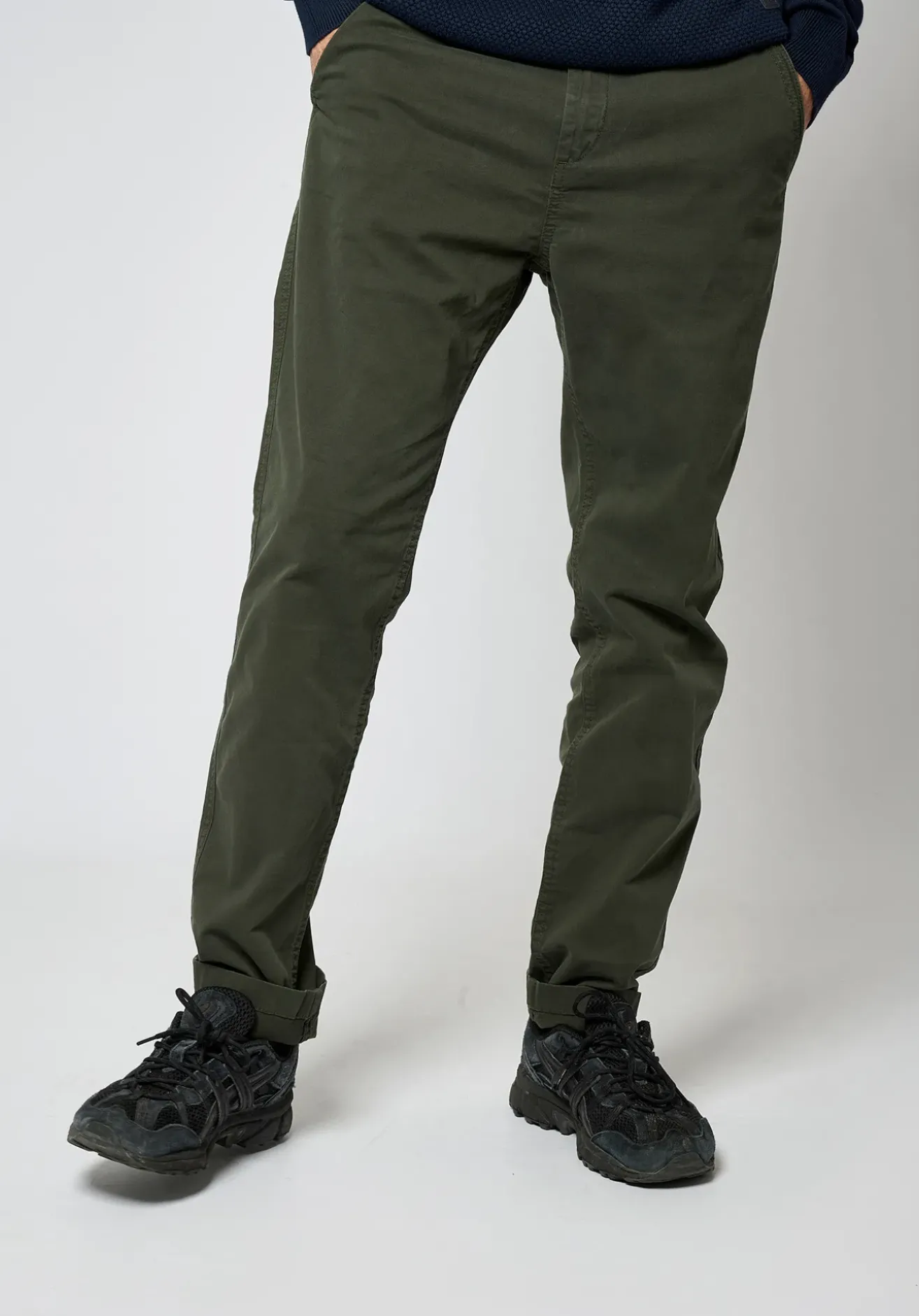 Kaporal CAROS<Homme Pantalons