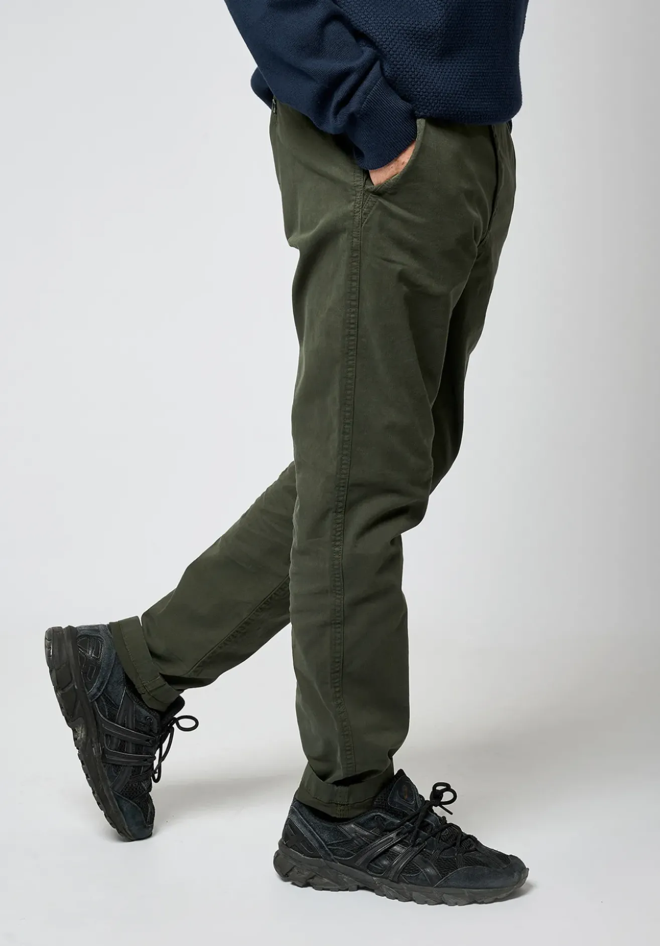 Kaporal CAROS<Homme Pantalons