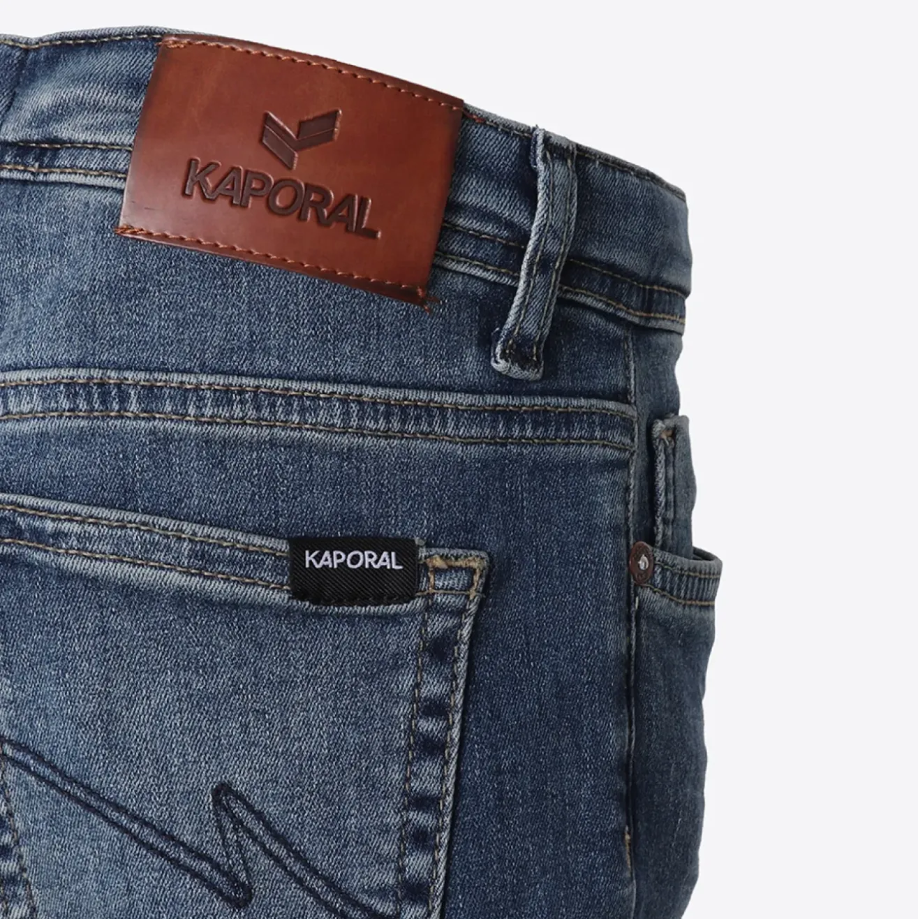 Kaporal CEGO< Jeans