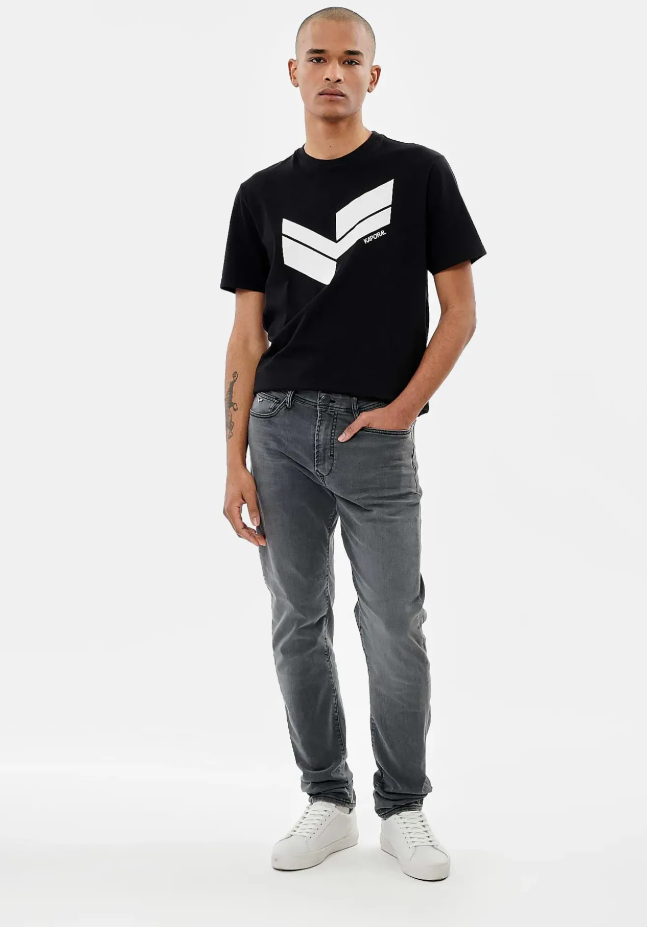 Kaporal DADAA<Homme Jeans