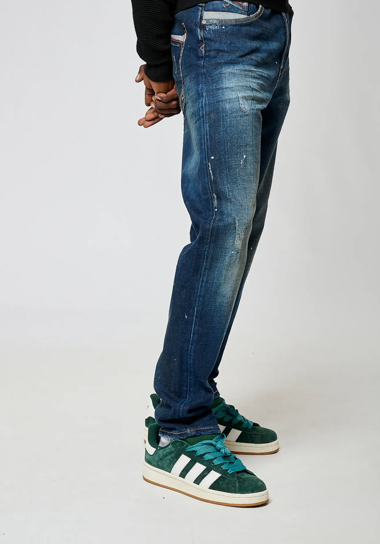 Kaporal DAJO<Homme Jeans