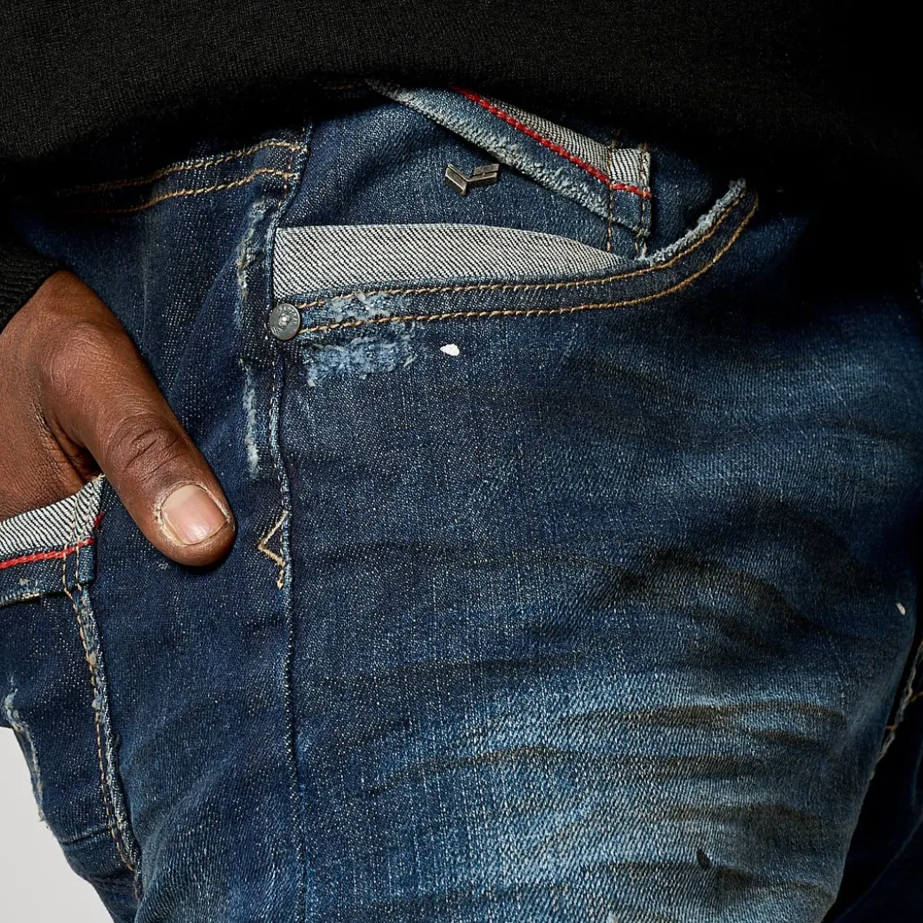 Kaporal DAJO<Homme Jeans