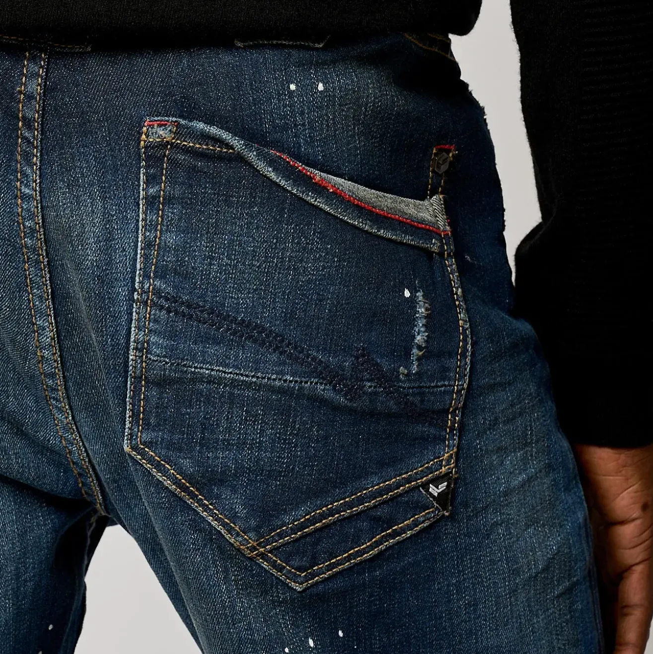 Kaporal DAJO<Homme Jeans