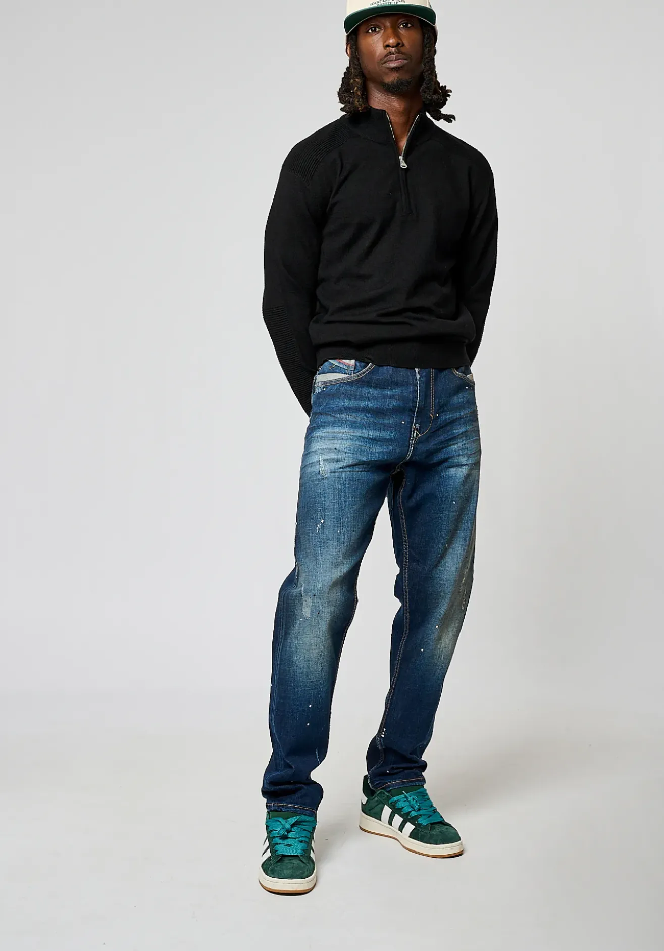 Kaporal DAJO<Homme Jeans