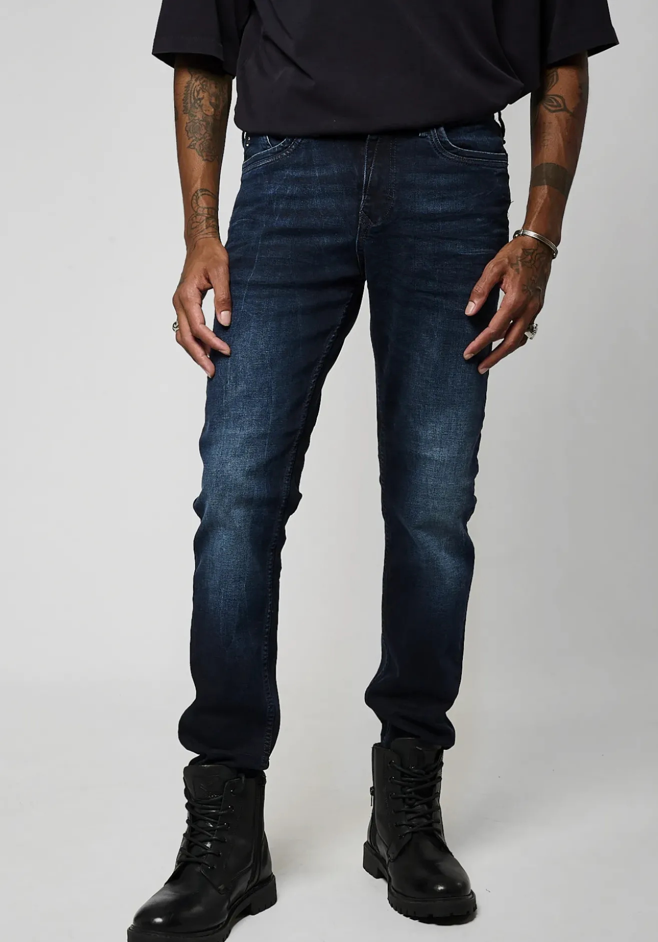 Kaporal DANY<Homme Jeans