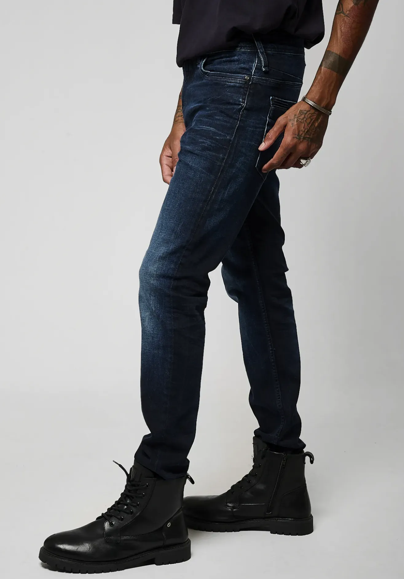 Kaporal DANY<Homme Jeans