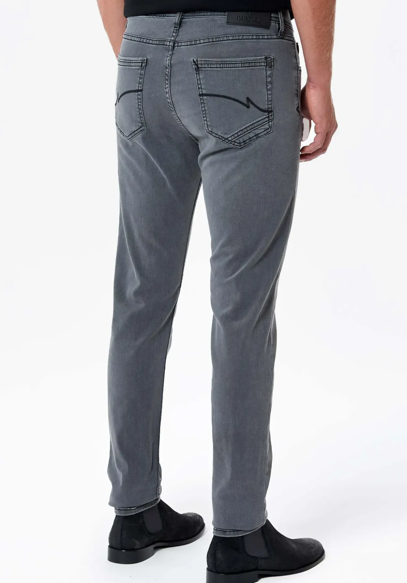 Kaporal DARKK<Homme Jeans