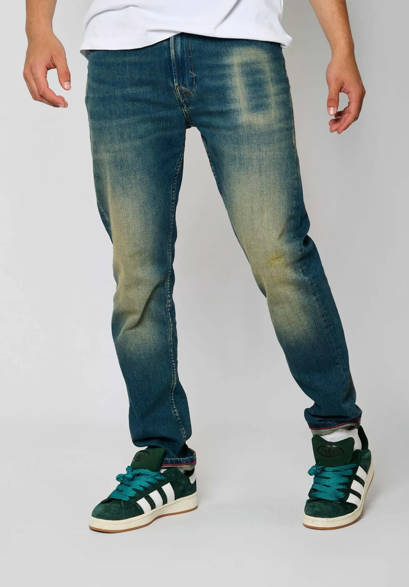 Kaporal DARKO<Homme Jeans