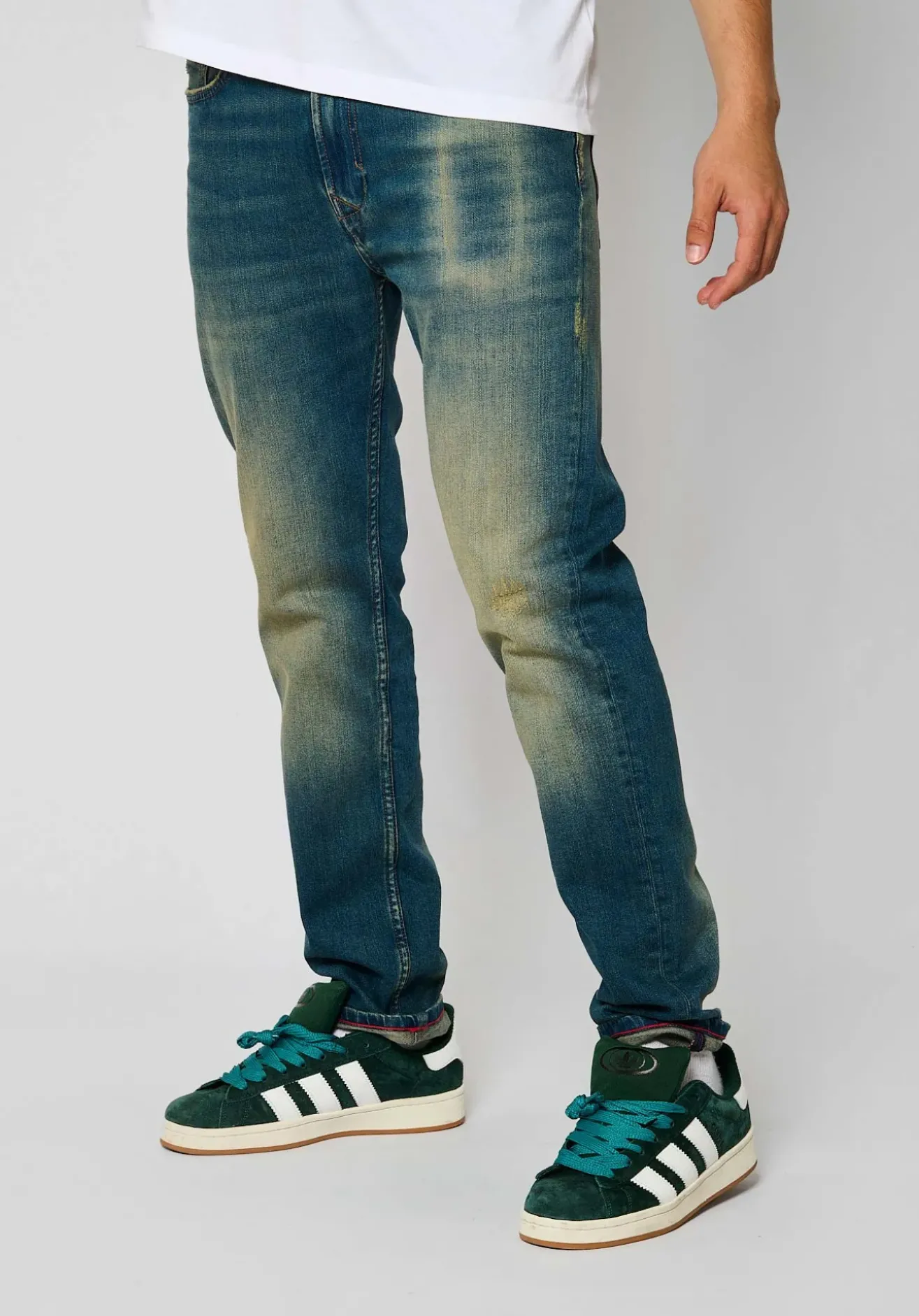 Kaporal DARKO<Homme Jeans