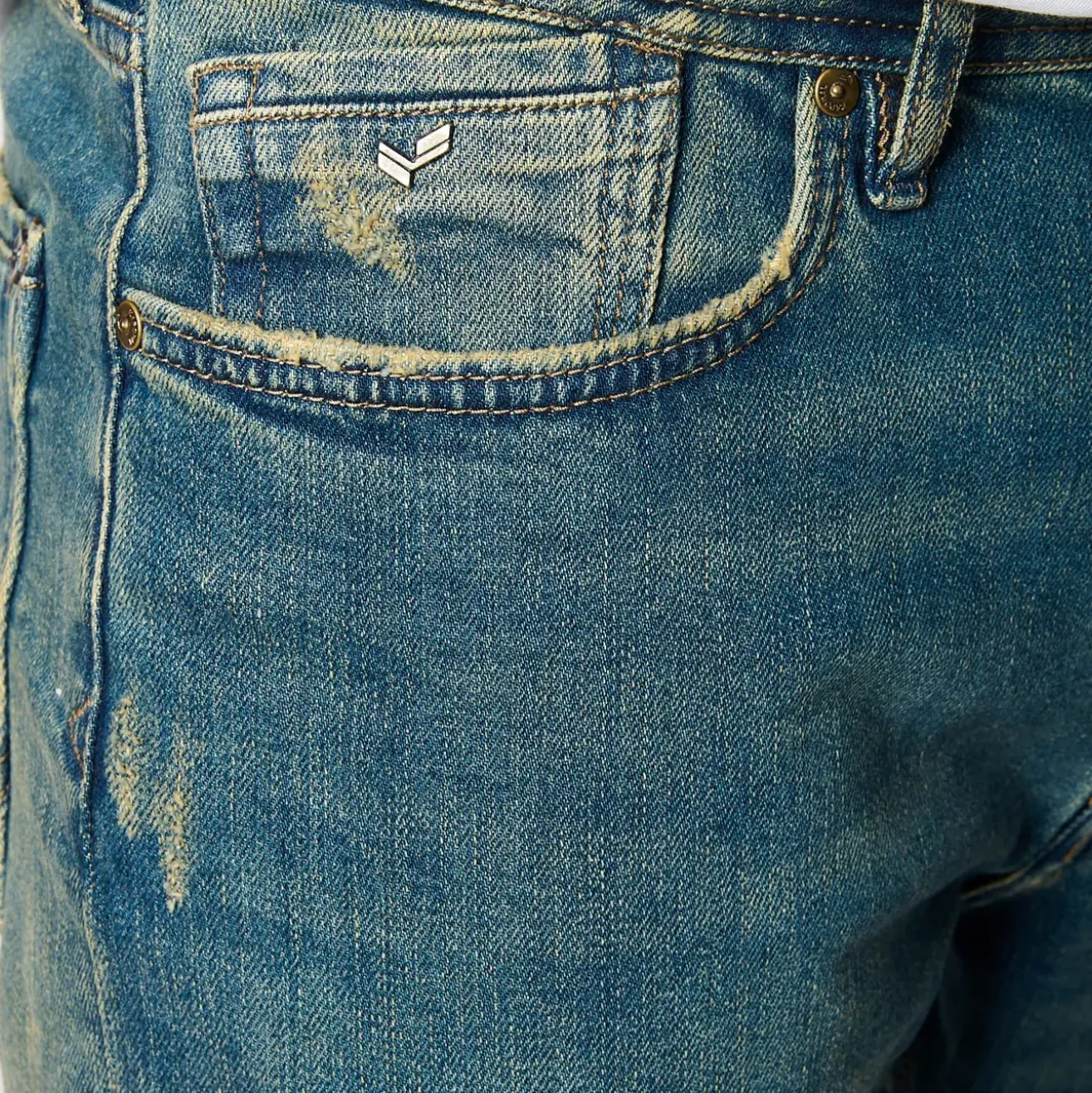 Kaporal DARKO<Homme Jeans