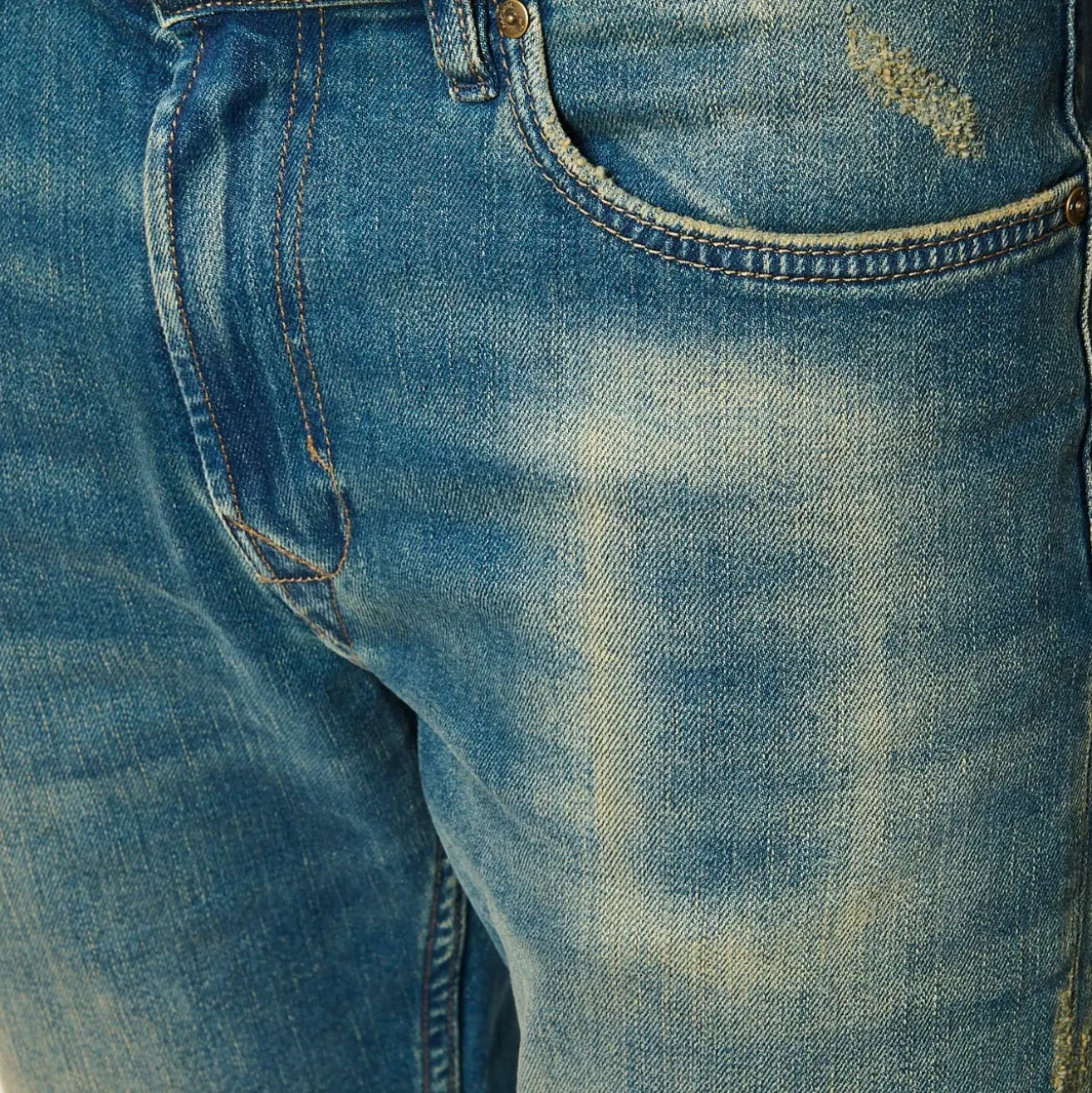 Kaporal DARKO<Homme Jeans