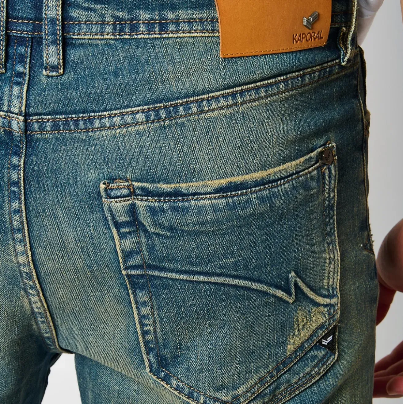 Kaporal DARKO<Homme Jeans