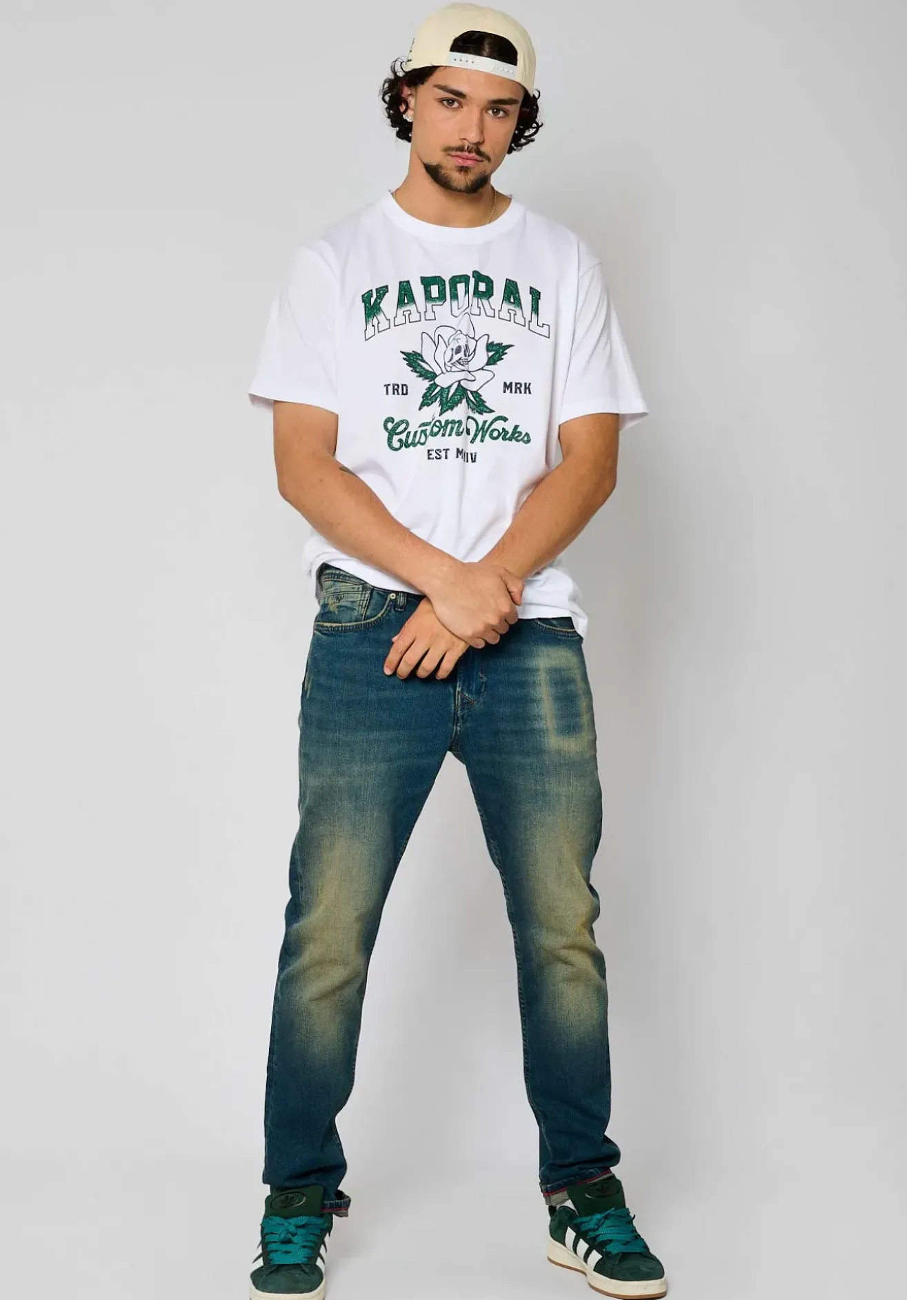 Kaporal DARKO<Homme Jeans