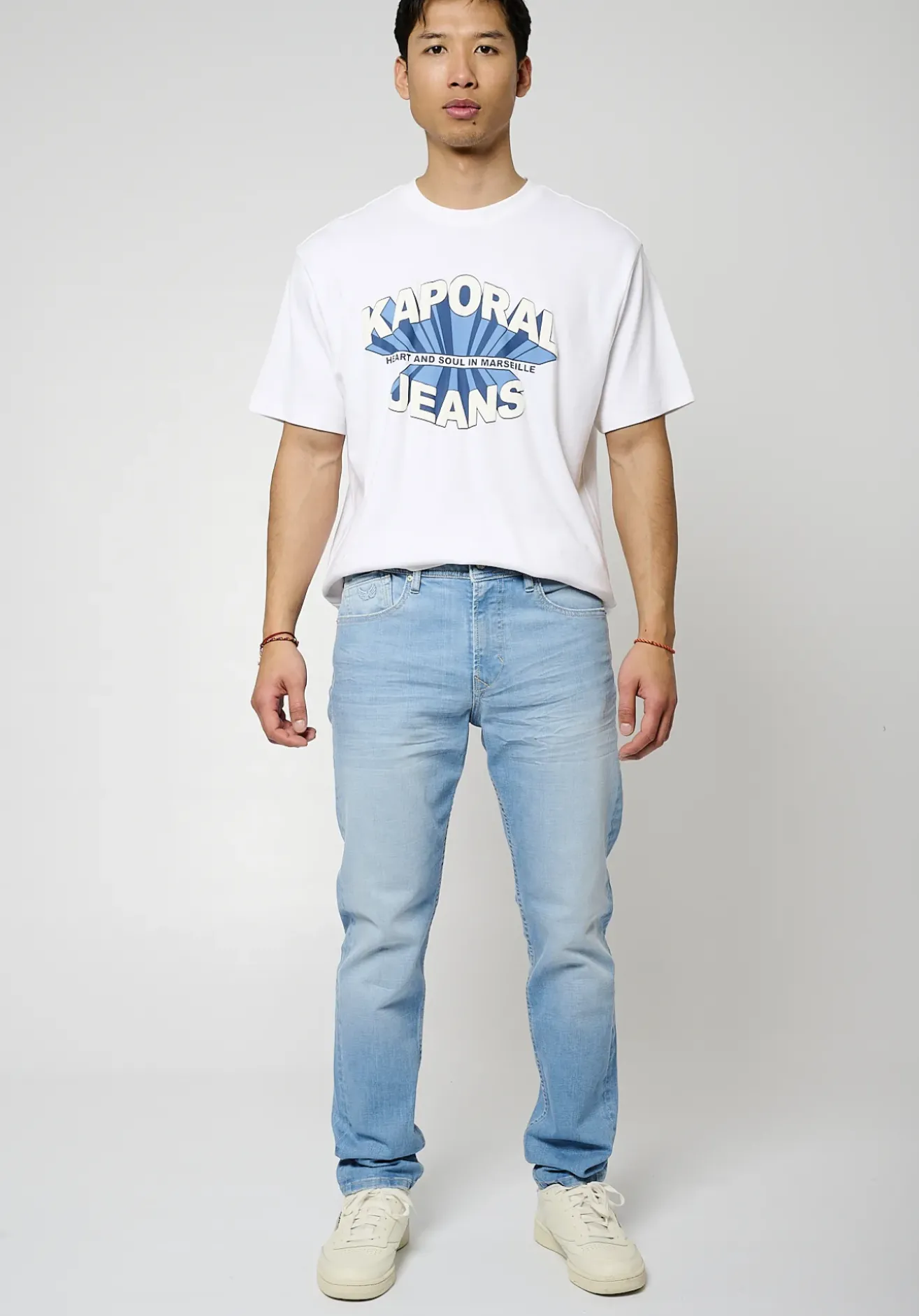 Kaporal DARKO<Homme Jeans