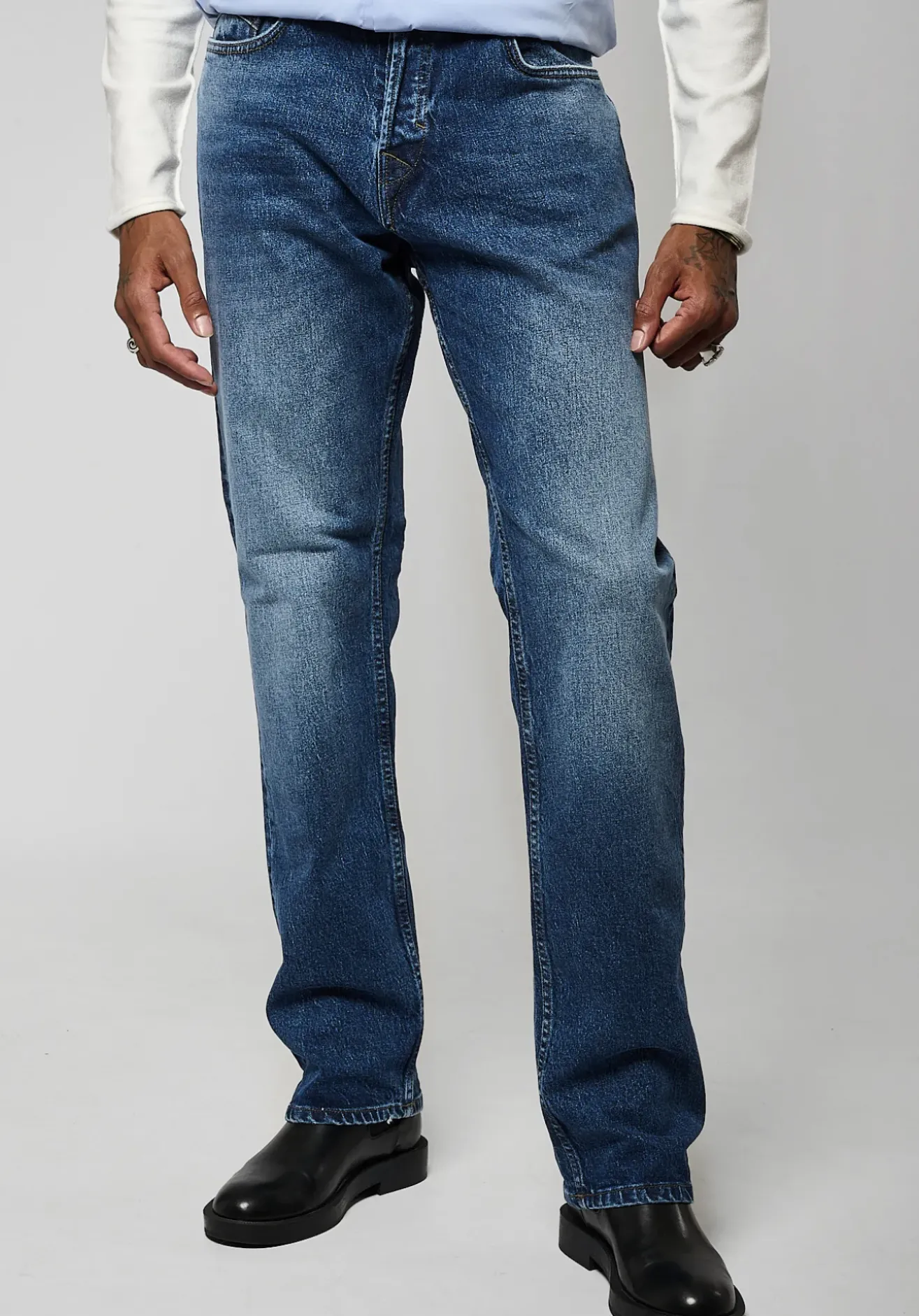 Kaporal DATTE<Homme Jeans