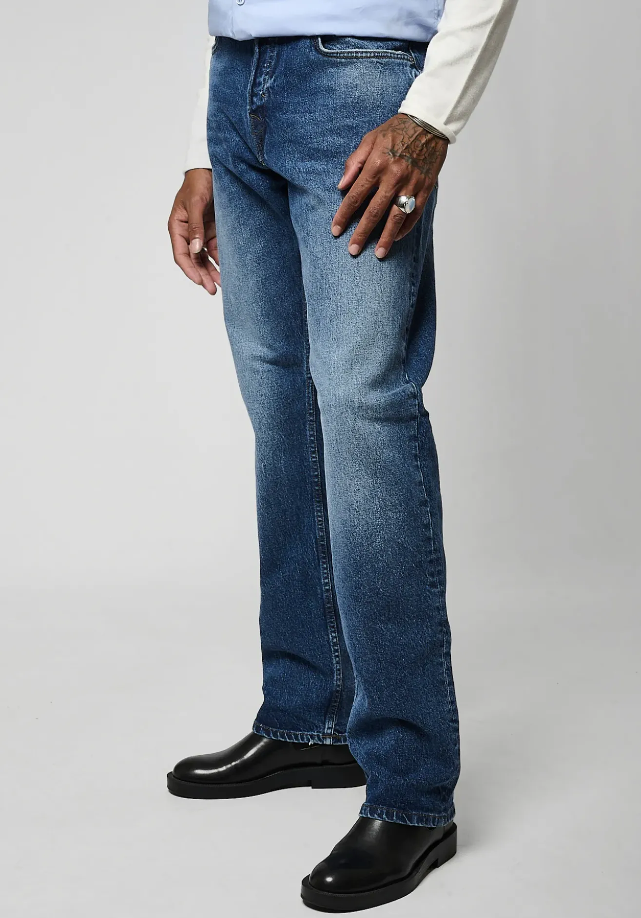 Kaporal DATTE<Homme Jeans