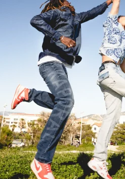 Kaporal DATTE<Homme Jeans