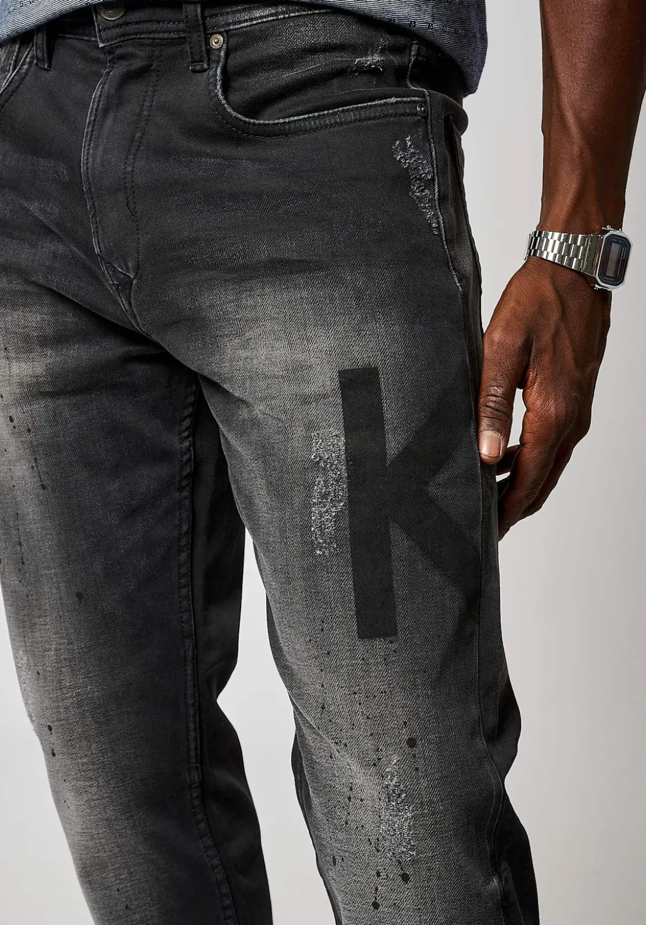 Kaporal DAXKO<Homme Jeans