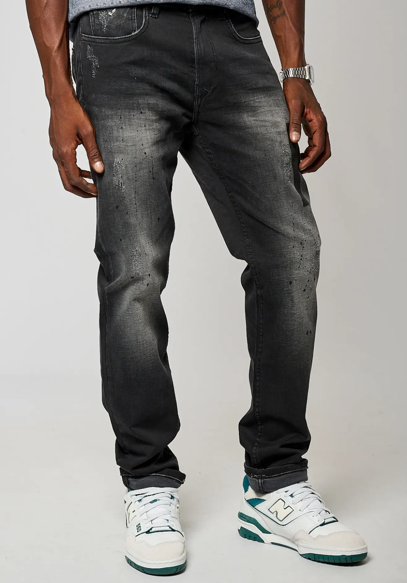 Kaporal DAXKO<Homme Jeans