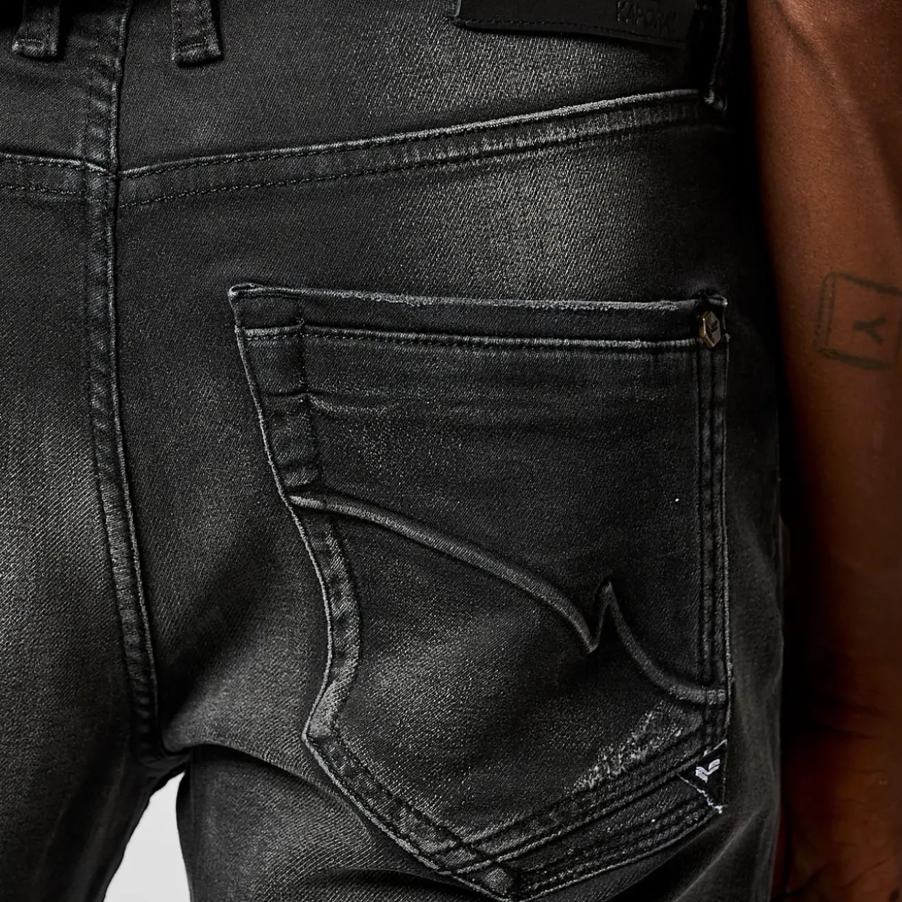 Kaporal DAXKO<Homme Jeans