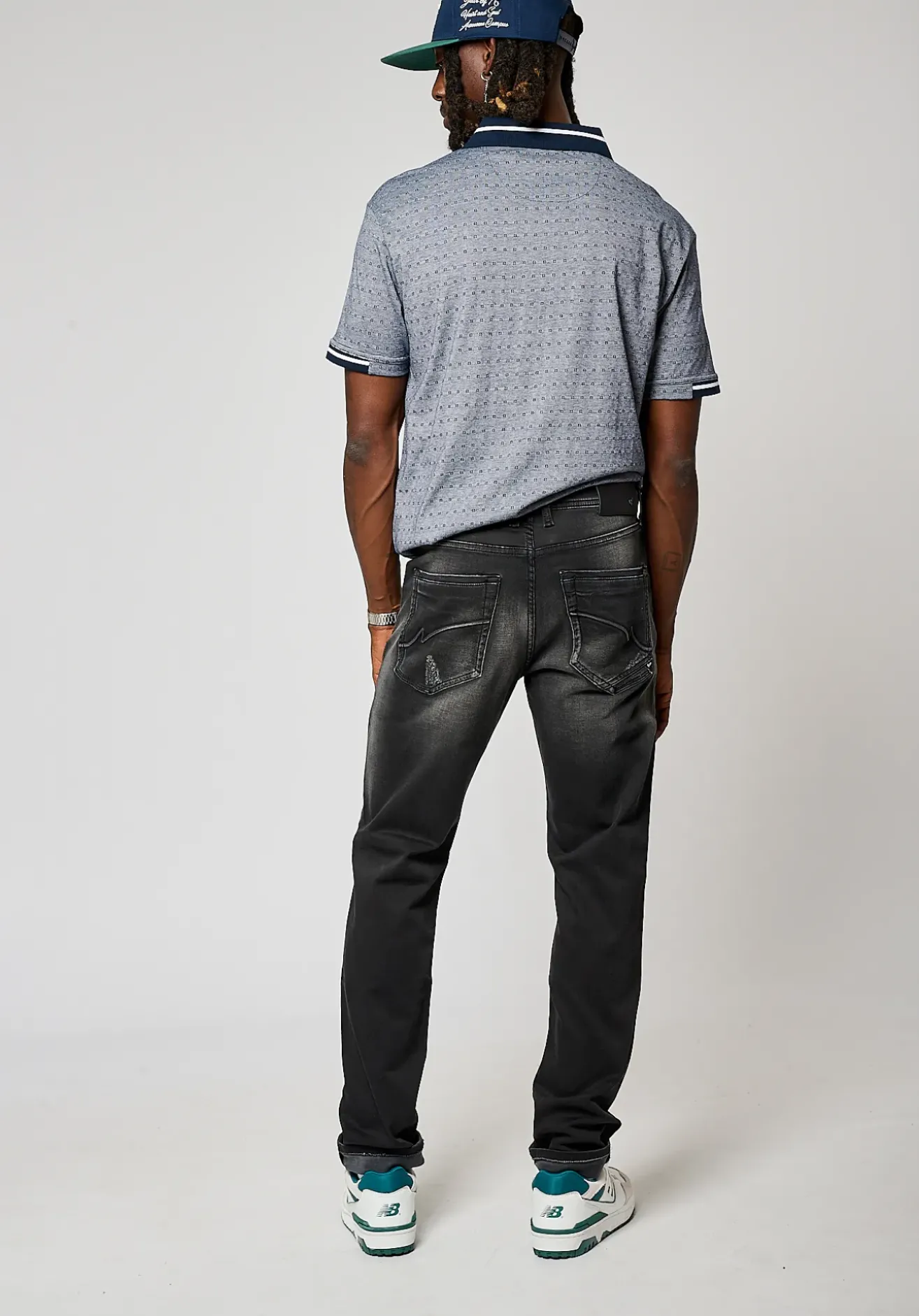 Kaporal DAXKO<Homme Jeans