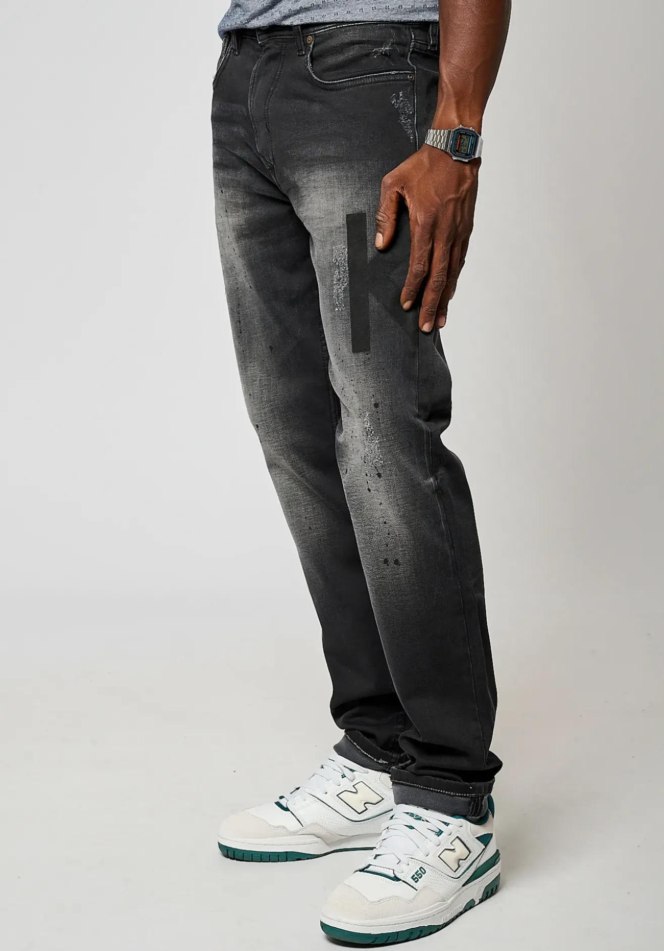 Kaporal DAXKO<Homme Jeans