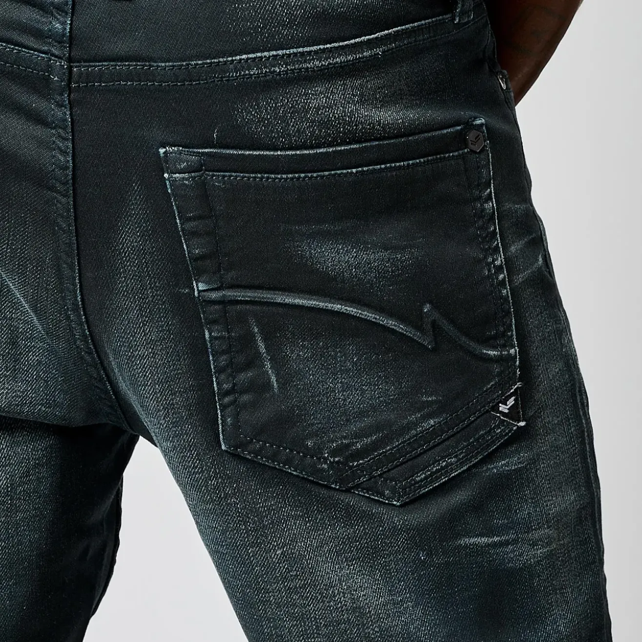 Kaporal DAXKO<Homme Jeans