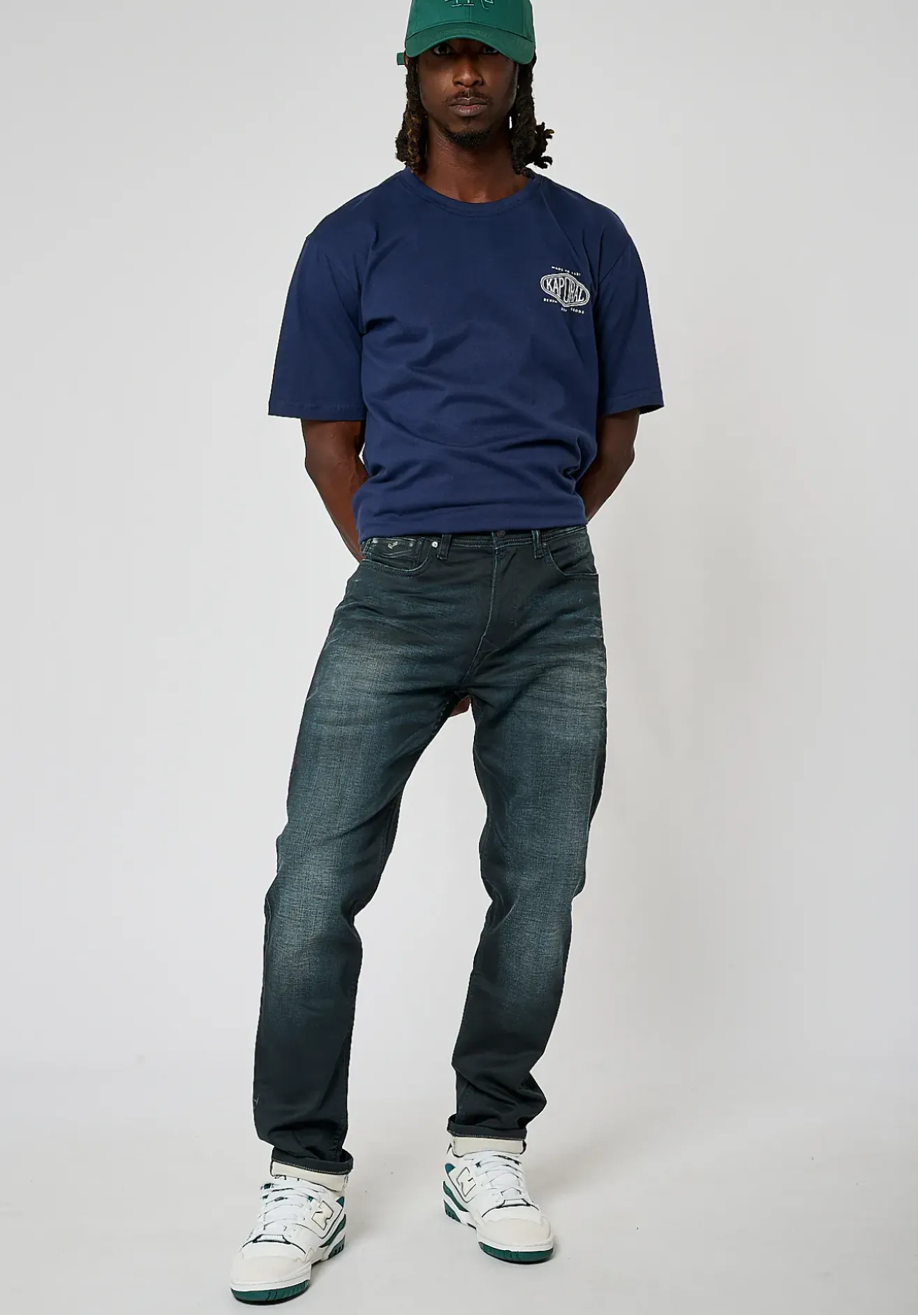 Kaporal DAXKO<Homme Jeans