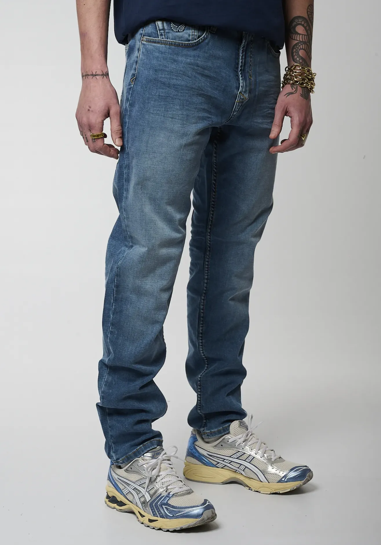 Kaporal DAXKO<Homme Jeans