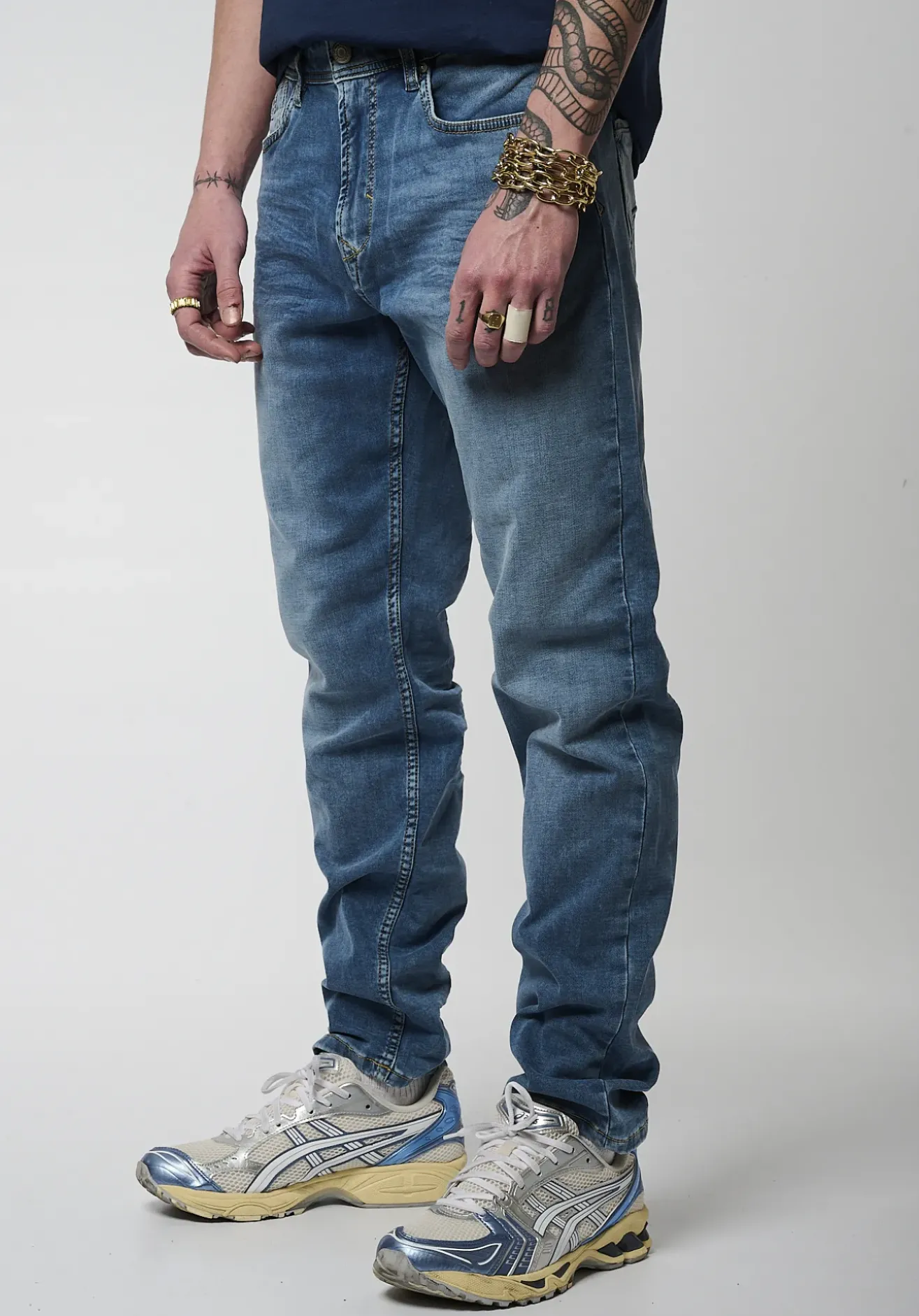 Kaporal DAXKO<Homme Jeans