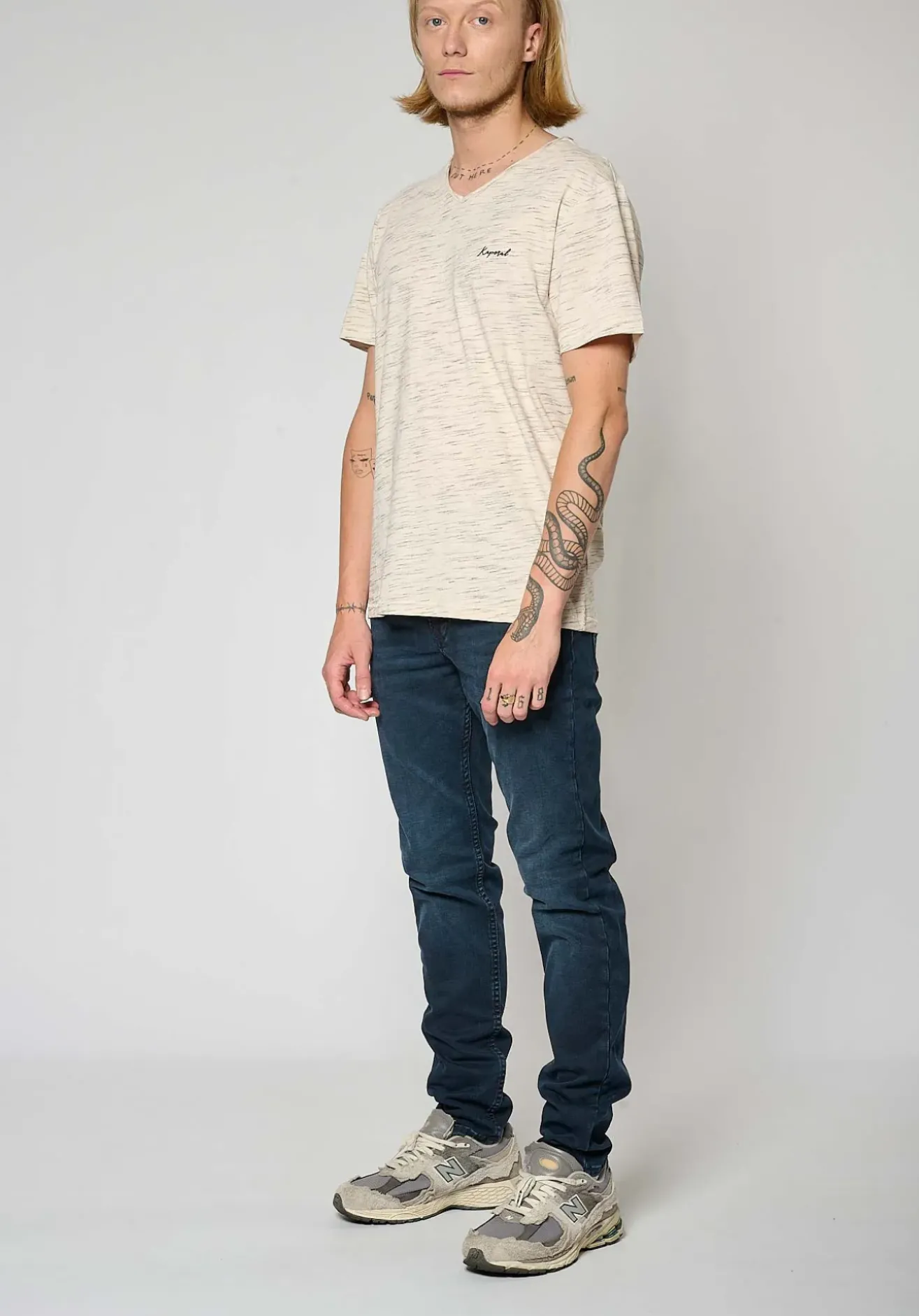 Kaporal DAXKO<Homme Jeans