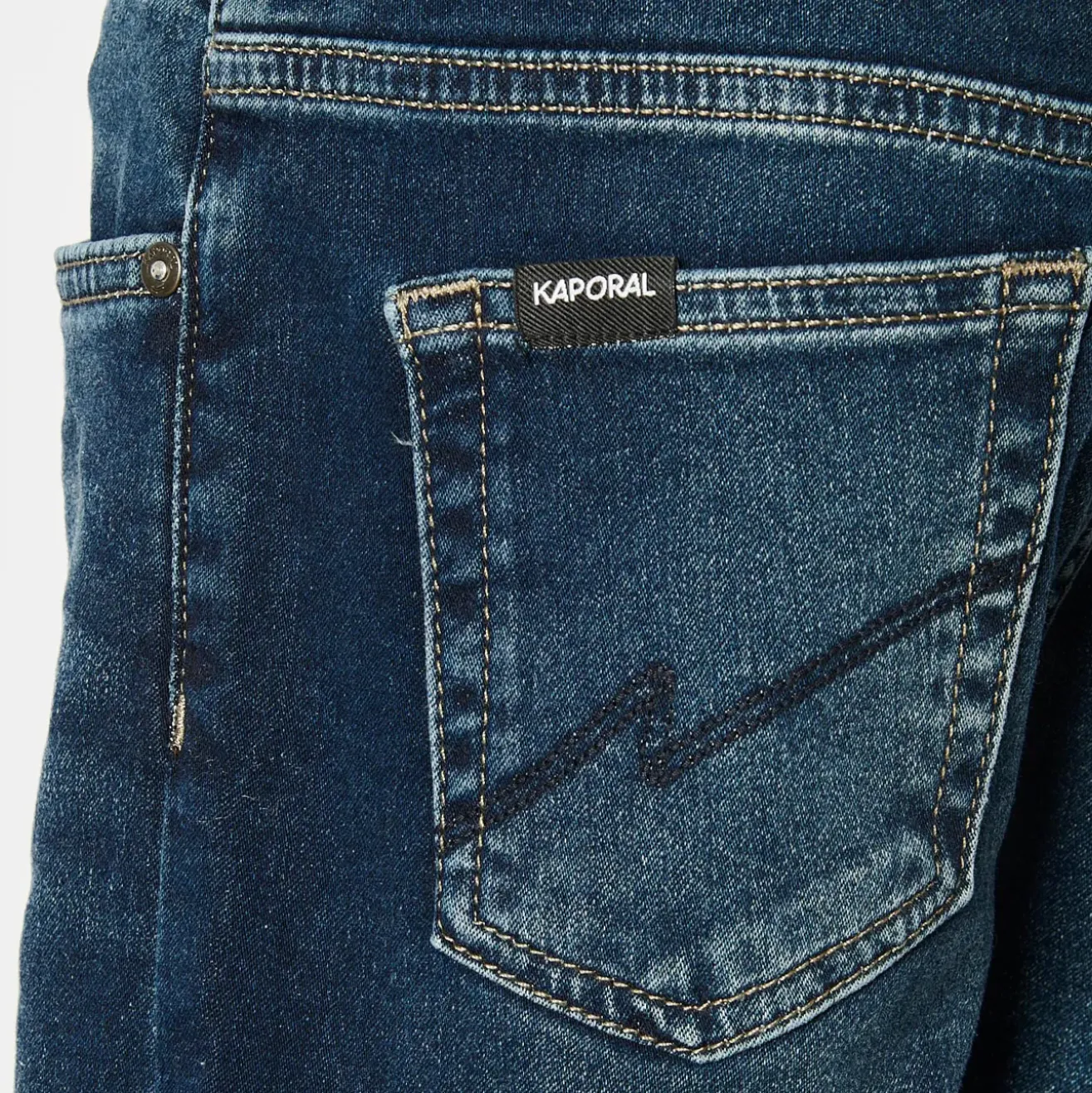 Kaporal DECOX< Shorts