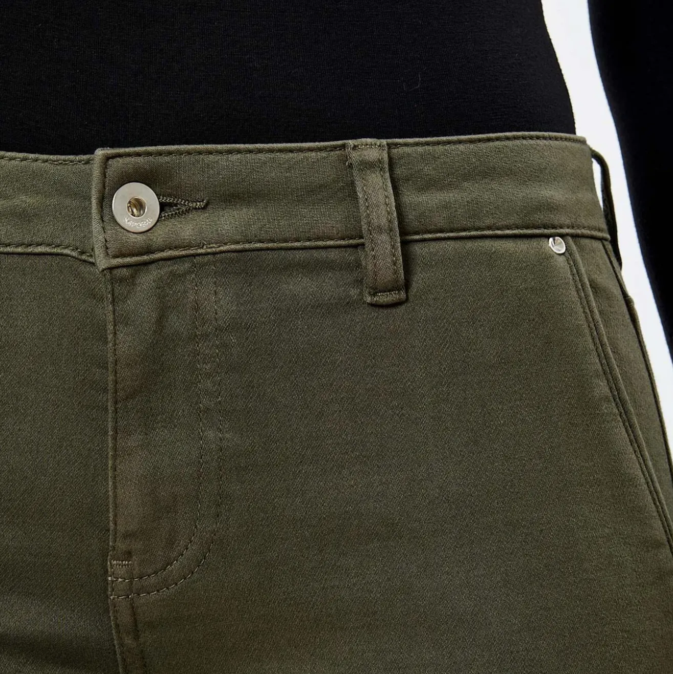 Kaporal DERA<Femme Jeans|Pantalons