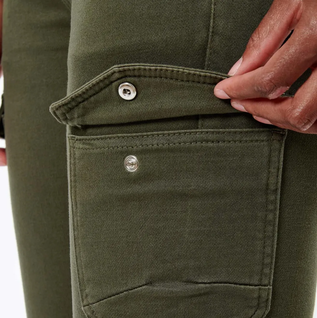 Kaporal DERA<Femme Jeans|Pantalons