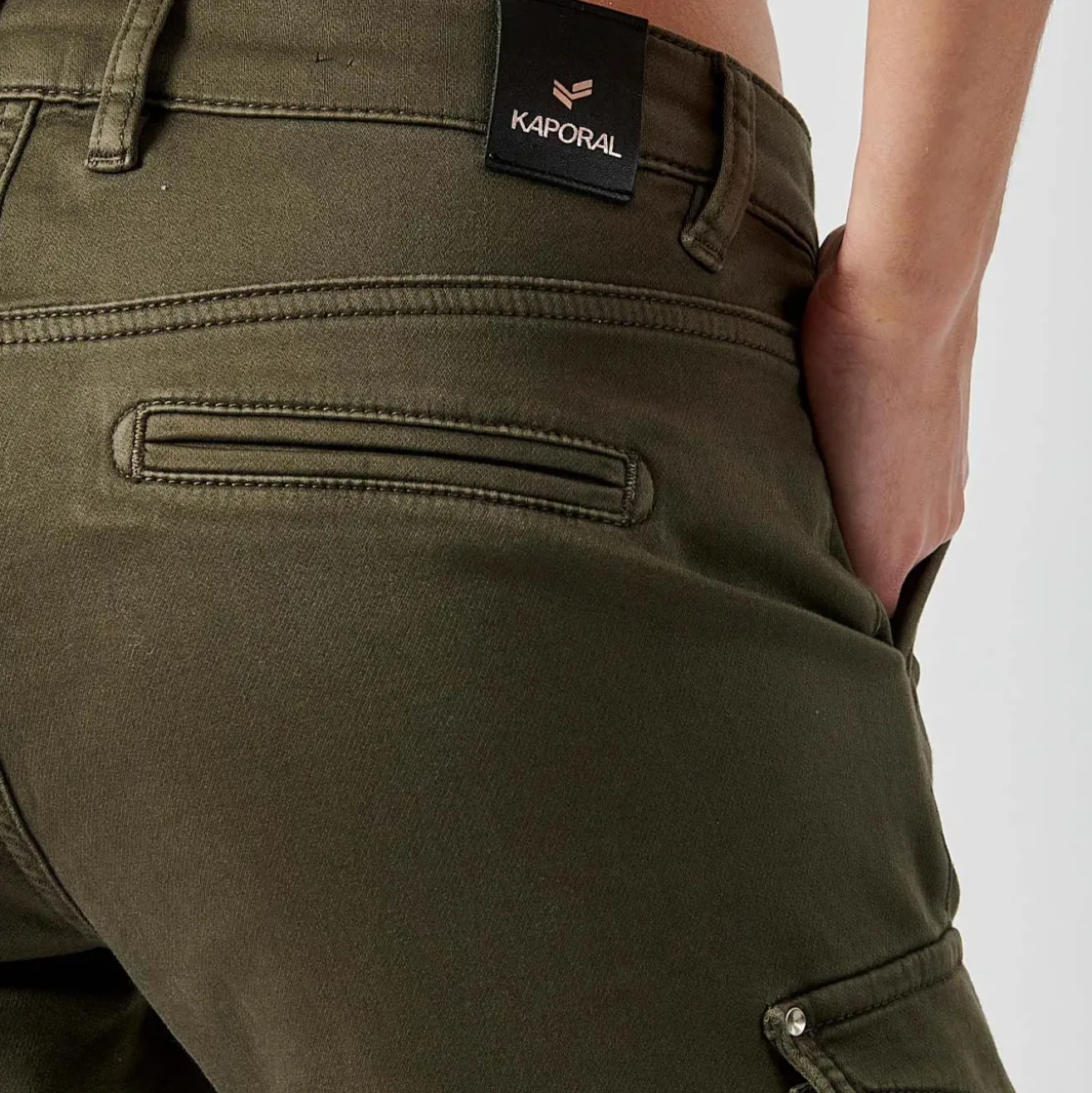 Kaporal DERA<Femme Jeans|Pantalons