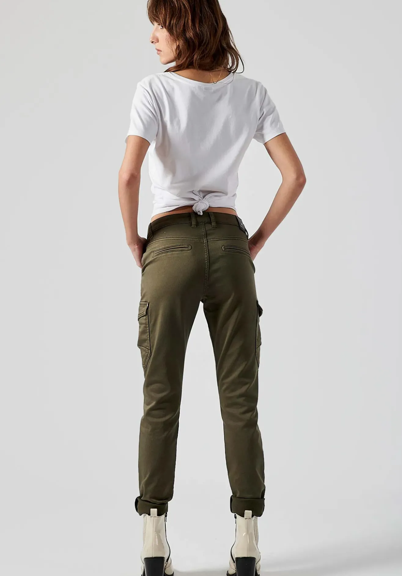 Kaporal DERA<Femme Jeans|Pantalons