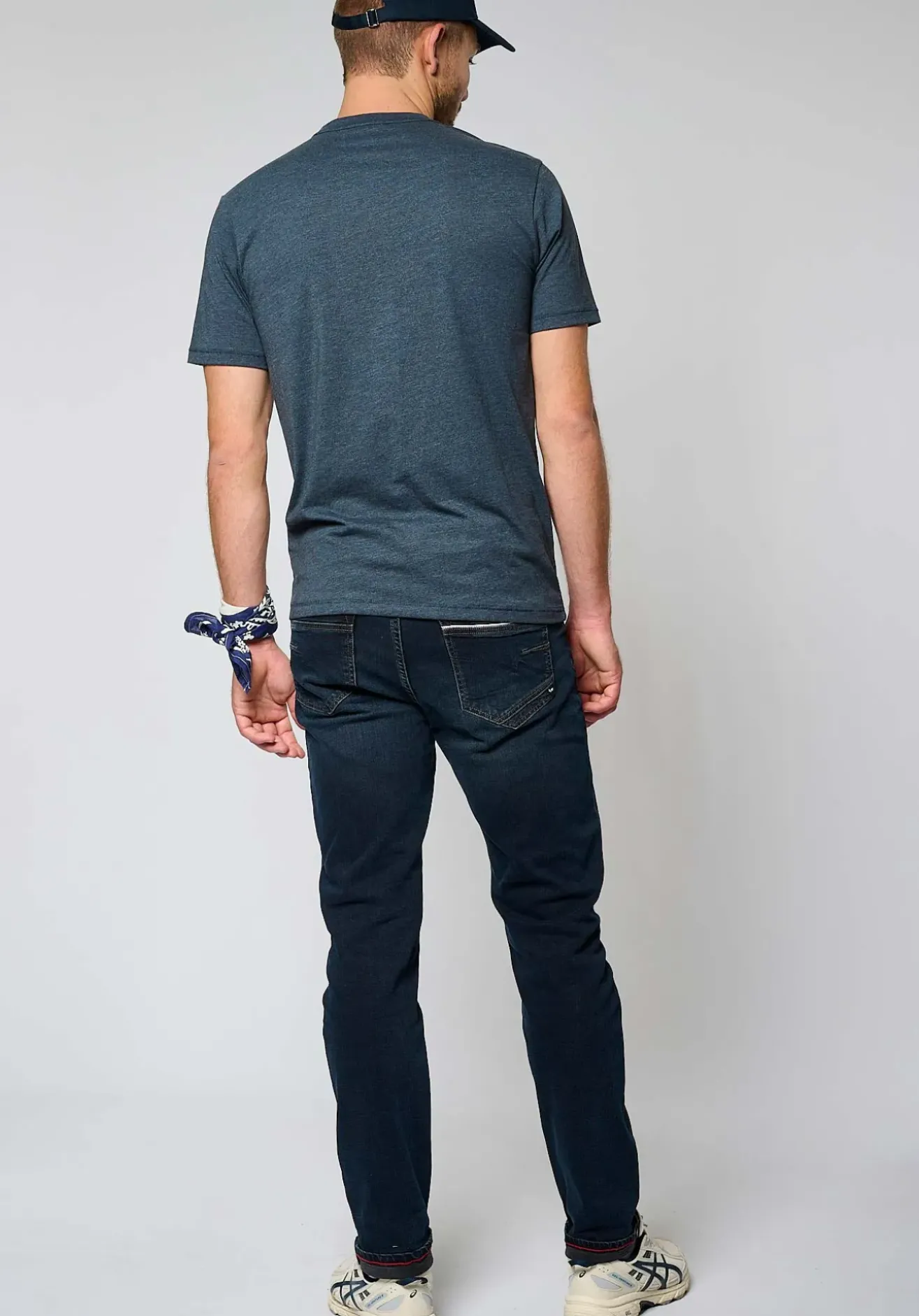Kaporal DOKER<Homme Jeans