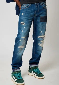 Kaporal DRISS<Homme Jeans